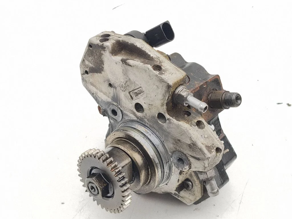Fuel injection high pressure pump – Jeep Grand Cherokee (WK) (2005-2010)