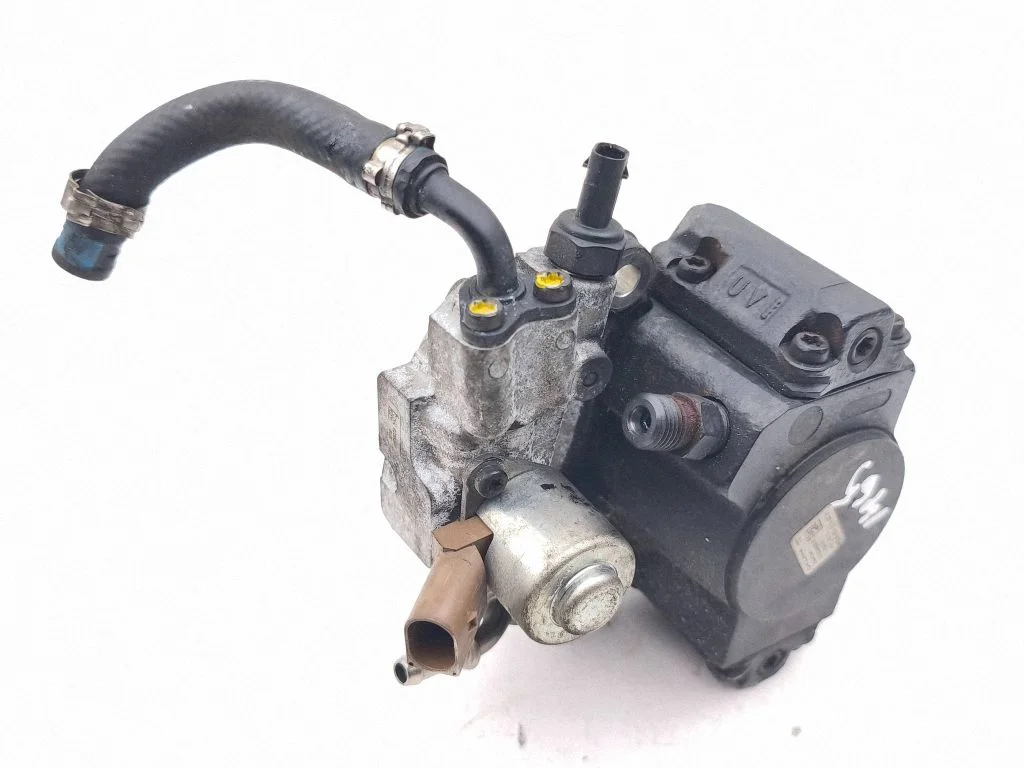 Kütuse kõrgsurvepump A6510702801