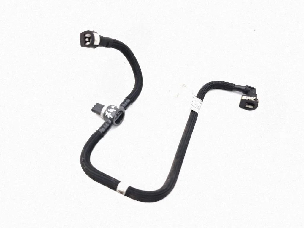Fuel line pipe JX619J280CA
