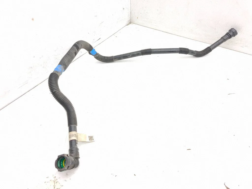 Fuel line pipe K8D29170AA