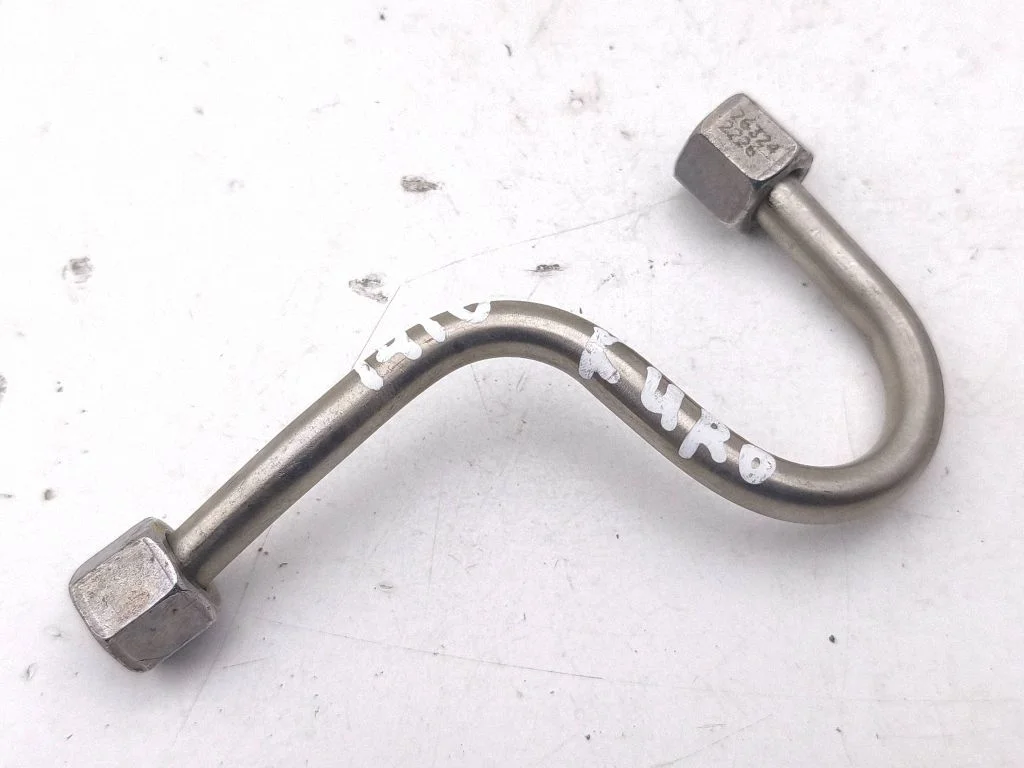 Fuel main line pipe 263242226