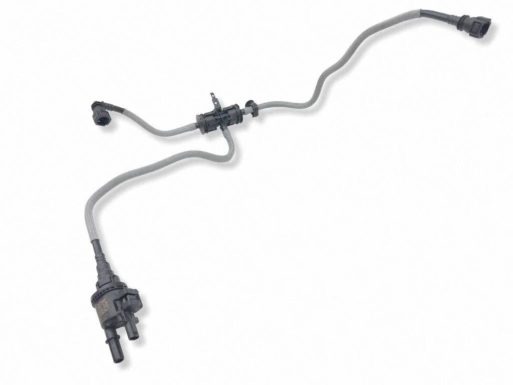 Fuel pressure regulator 983534088003
