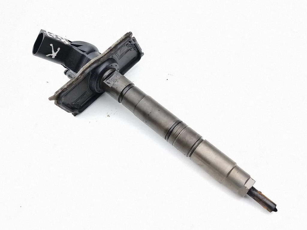 Fuel injector 059130277AN