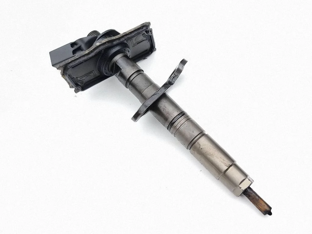 Fuel injector 059130277AN