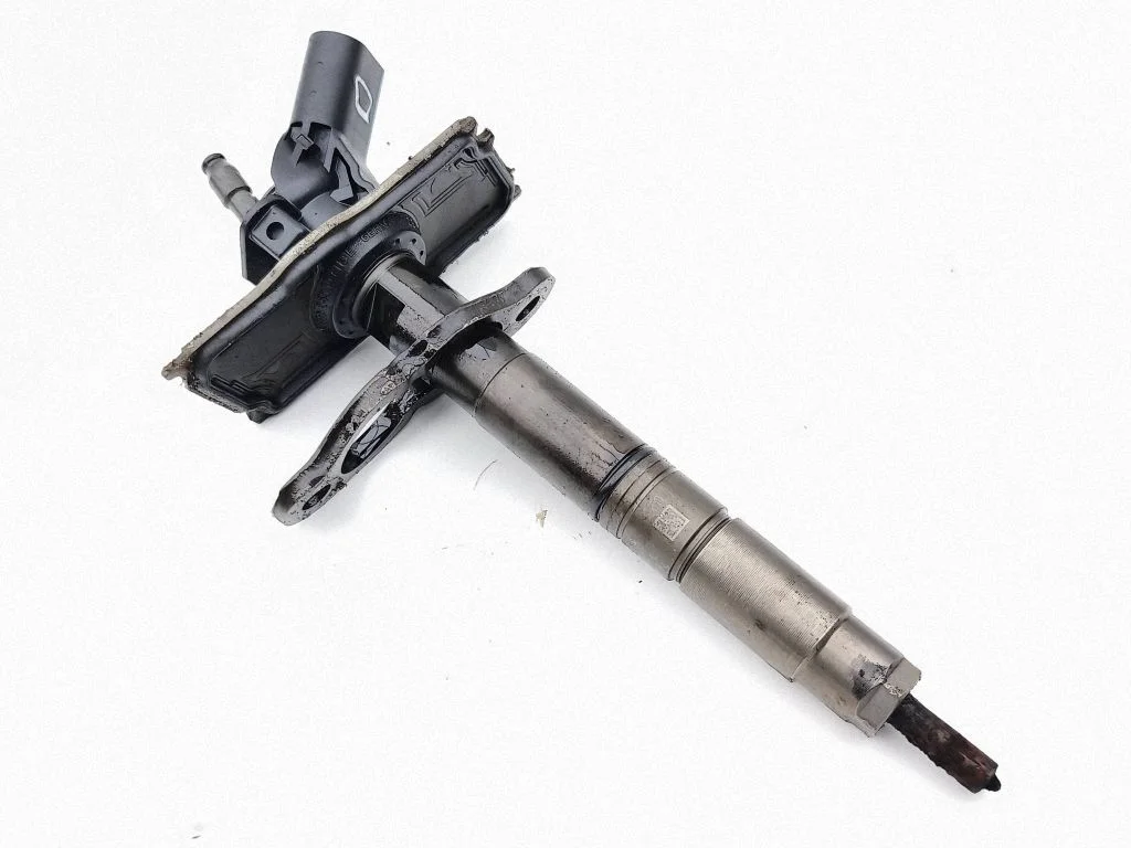 Fuel injector 059130277AN