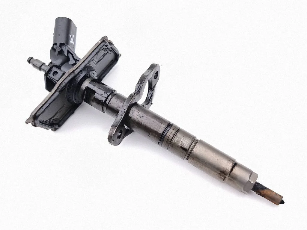 Fuel injector 059130277AN