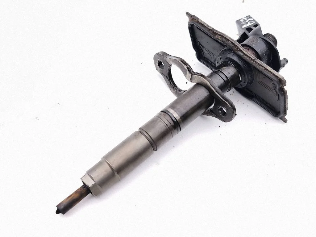 Fuel injector 059130277AN