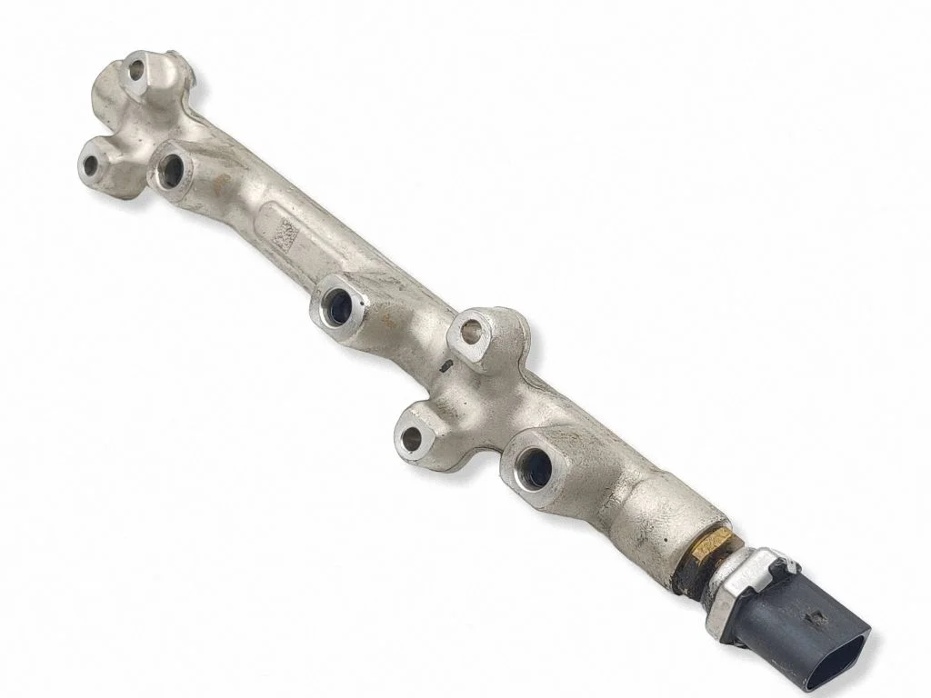 Fuel main line pipe 05C133320A