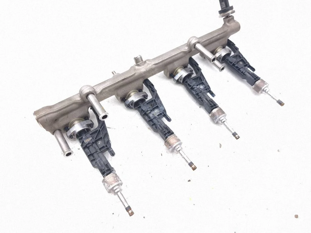 Fuel injectors set – BMW 3 Series G20 G21 (2019-)