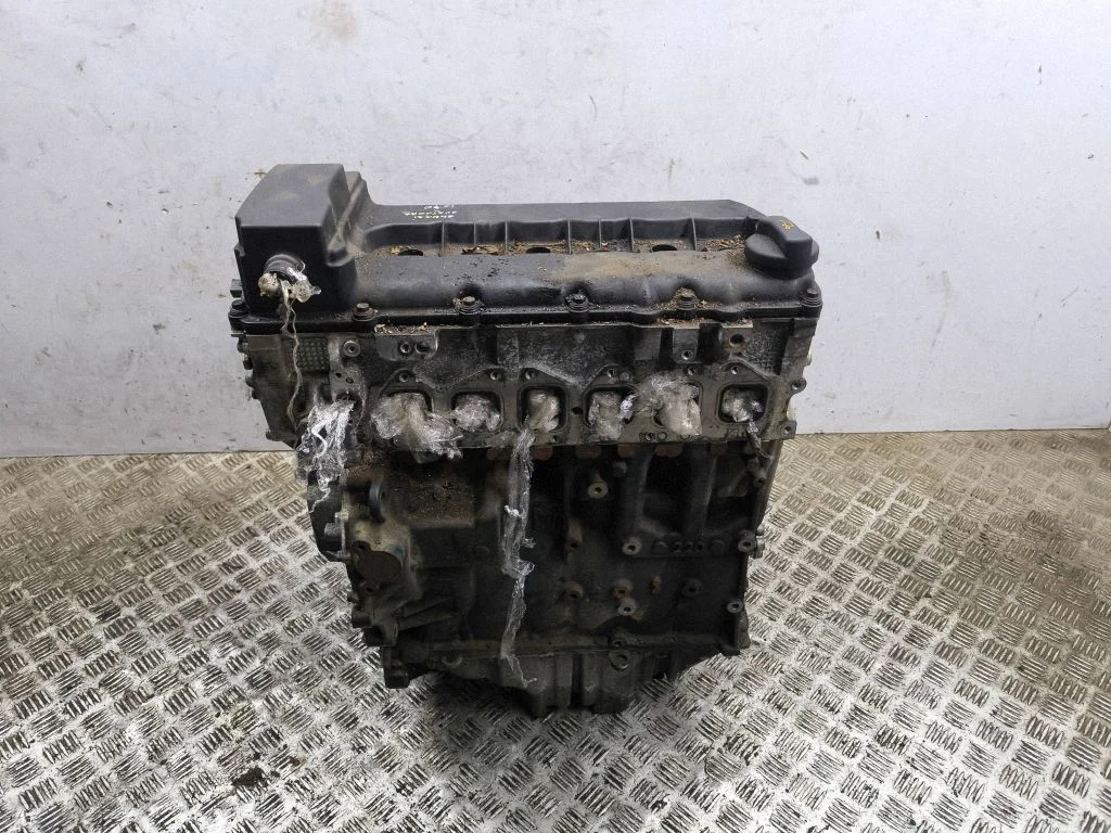 Mootor 5502