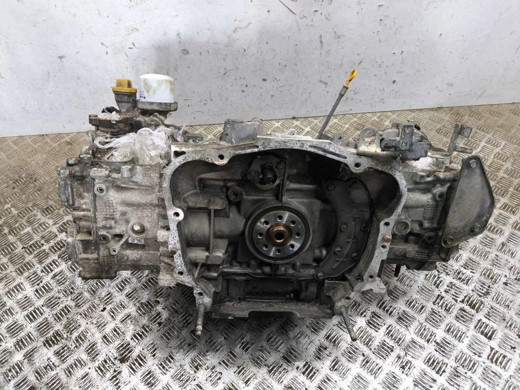 Engine M20AFKS