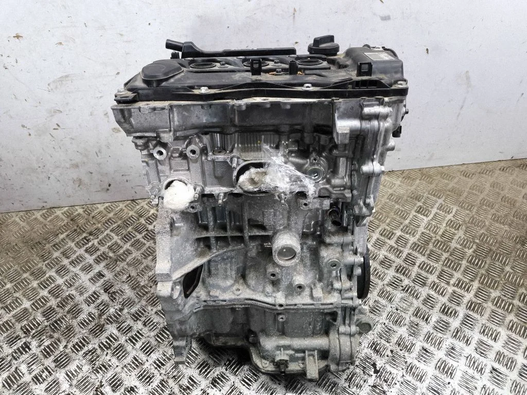 Engine M15AFXE