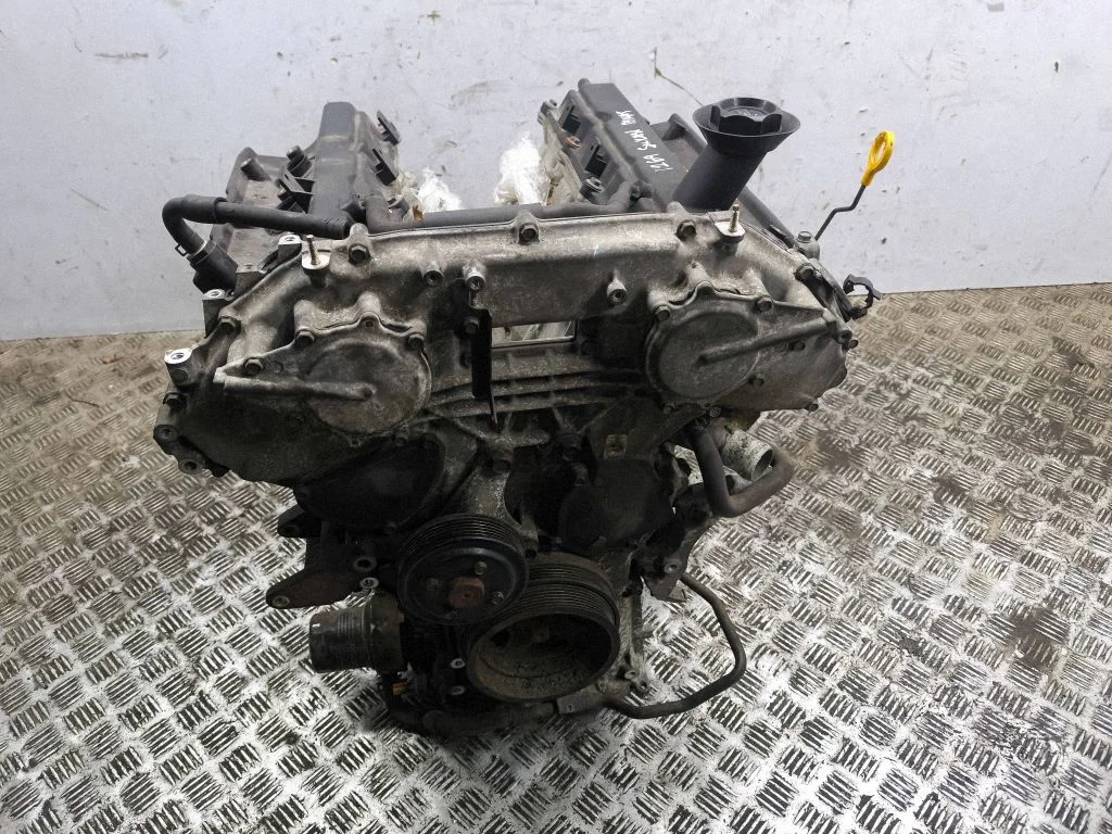 Engine VQ35DE
