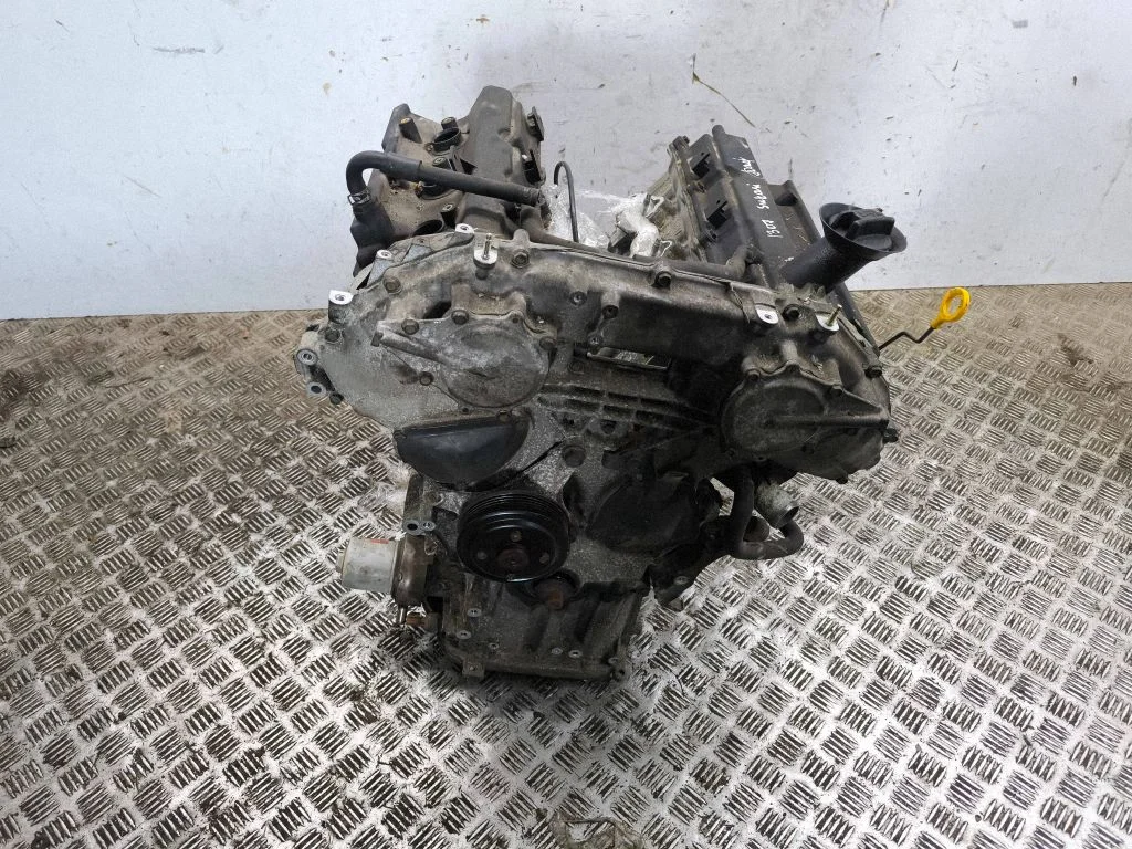 Engine VQ35DE