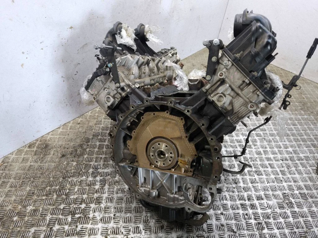Engine 448DT
