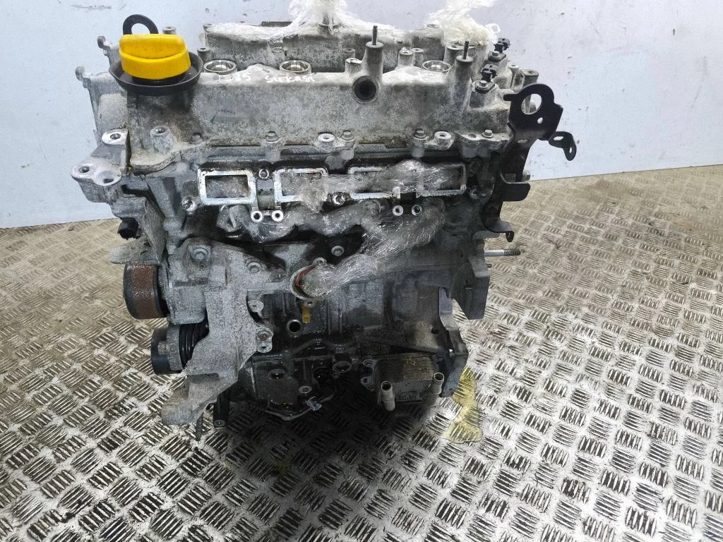 Mootor H5F408