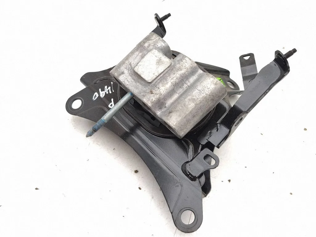 Engine mount bracket – right