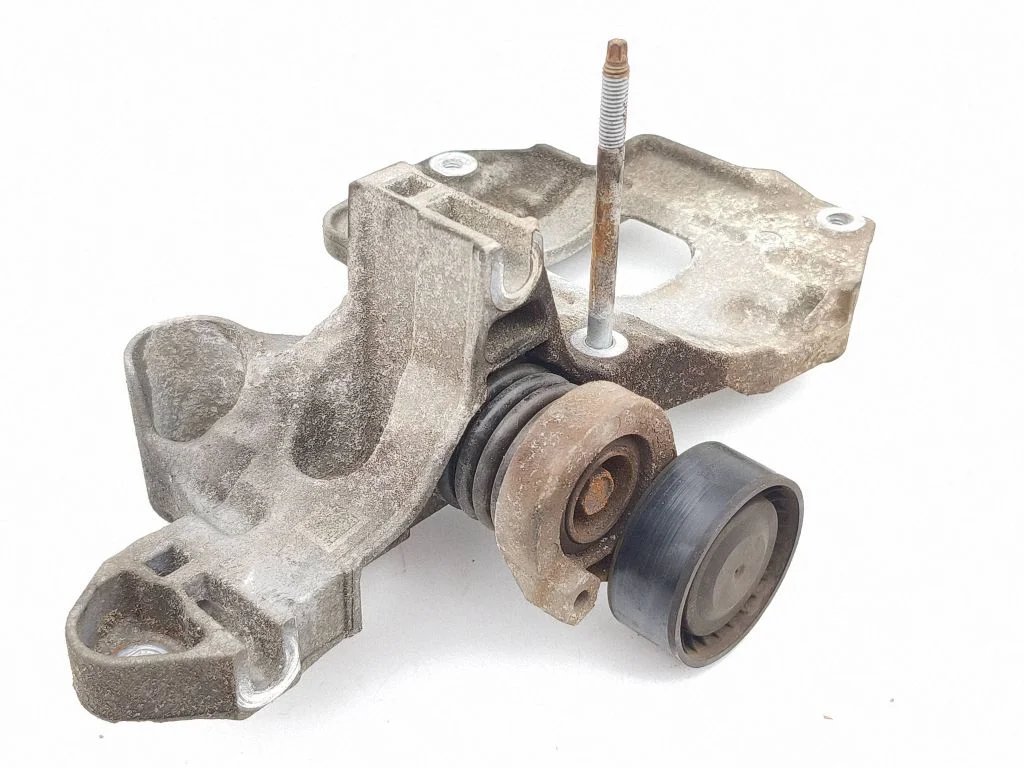 Generator/alternator bracket – Renault Megane Mégane Renault Sport III (IV Based) (2017-2023)