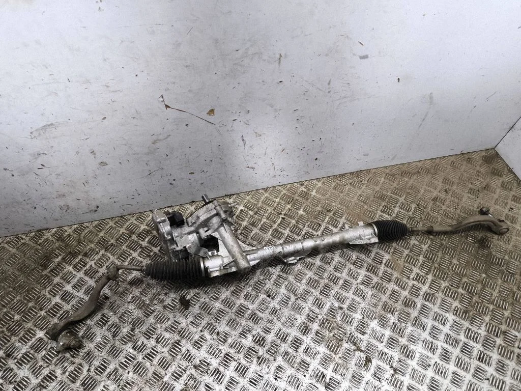 Steering rack 38276407