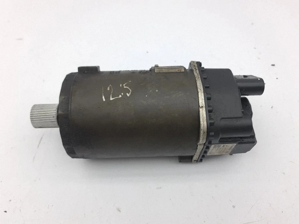 Roolilati elektriline osa – Audi A4 S4 B9 (2015-2019)