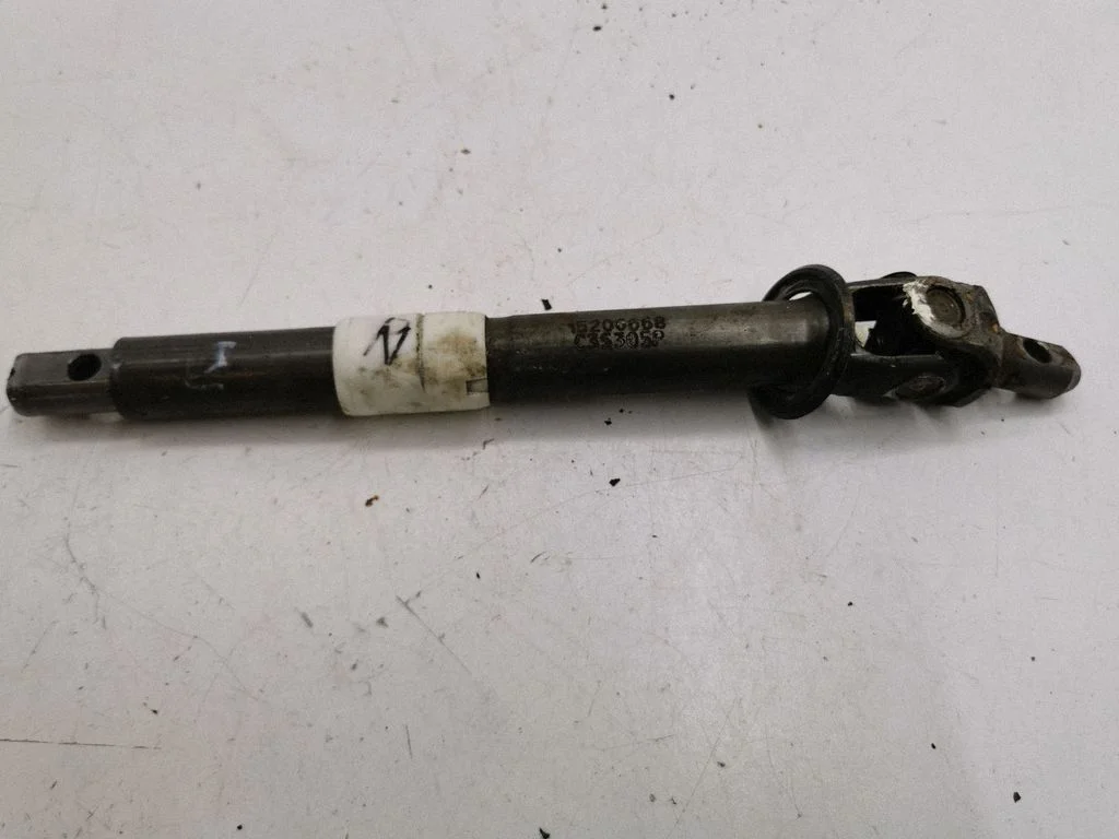 Steering rack mechanical part 15206668