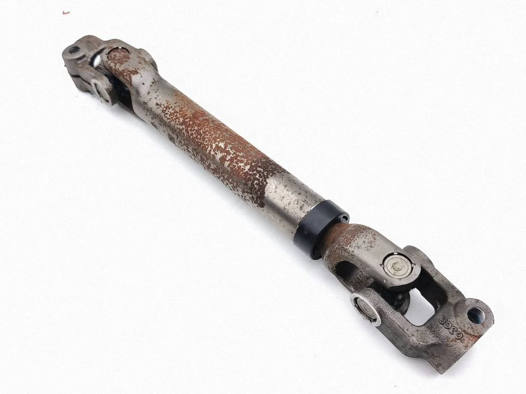 Steering column universal joint – Ford Focus (2018-)