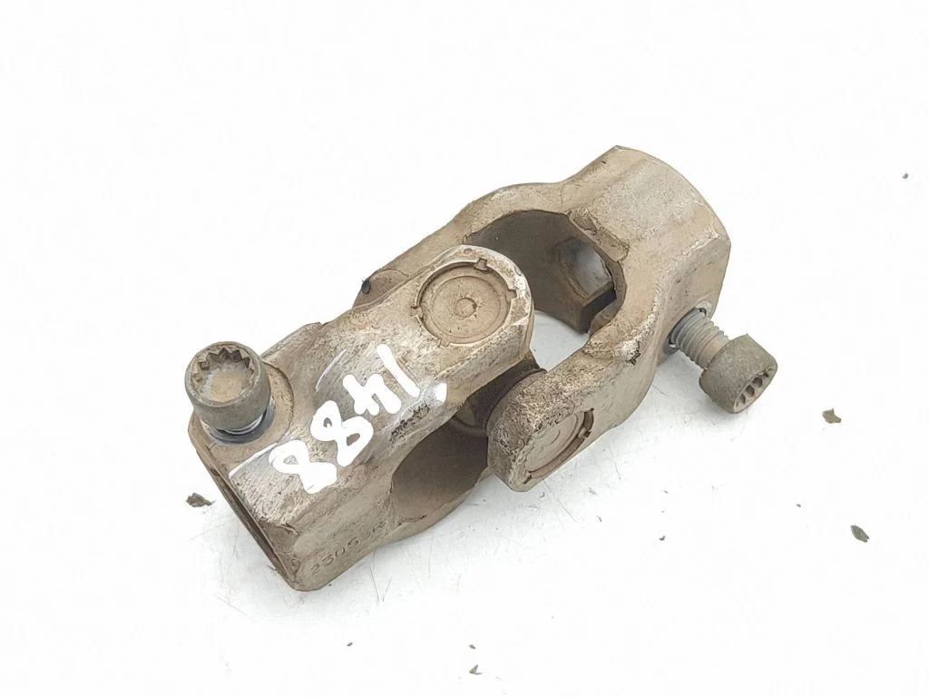 Roolisamba ristliigend – Audi Q4 e-tron (2021-)