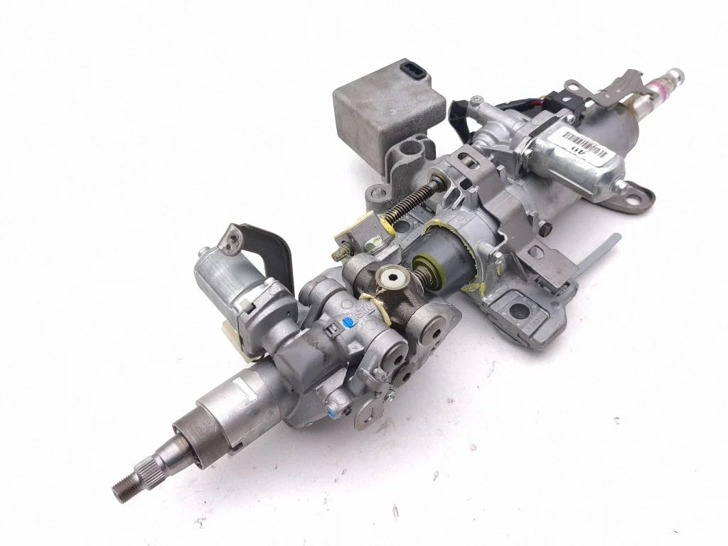Steering wheel axle – Lexus IS 220D-250-350 (2006-2013)