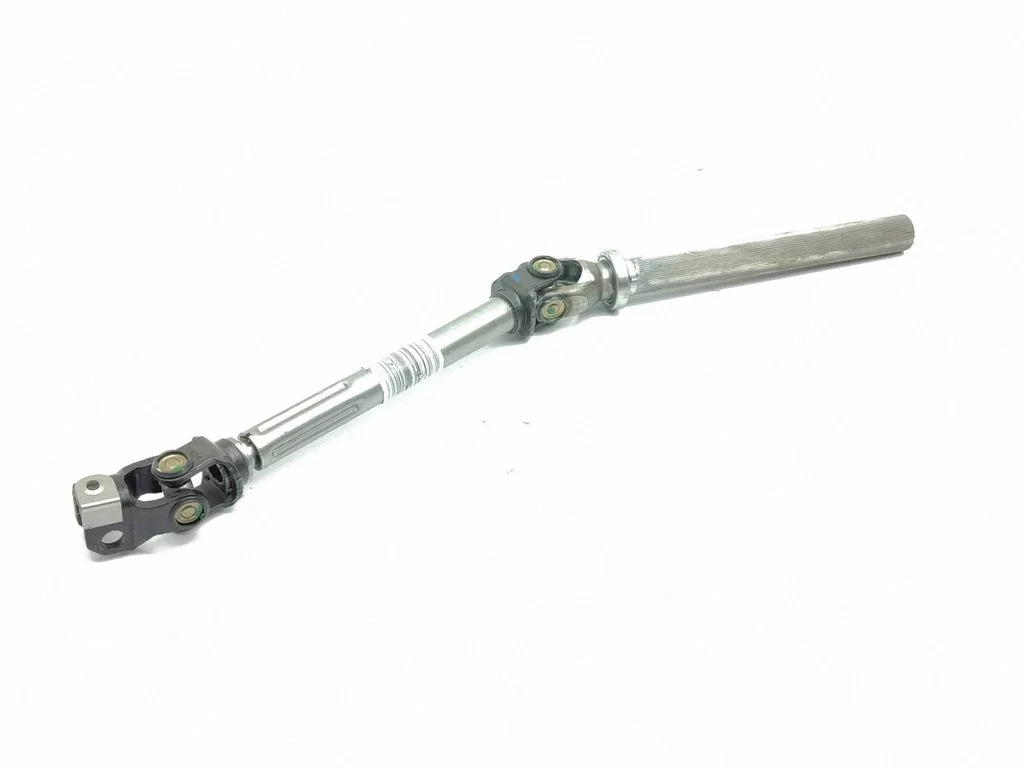 Steering wheel axle 9850337280