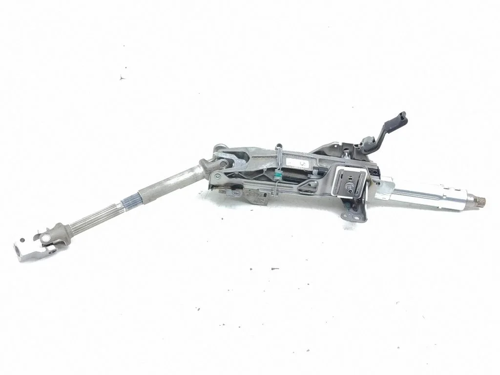 Steering wheel axle A2474608900