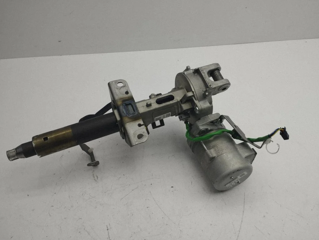 Steering wheel axle 8965012G60