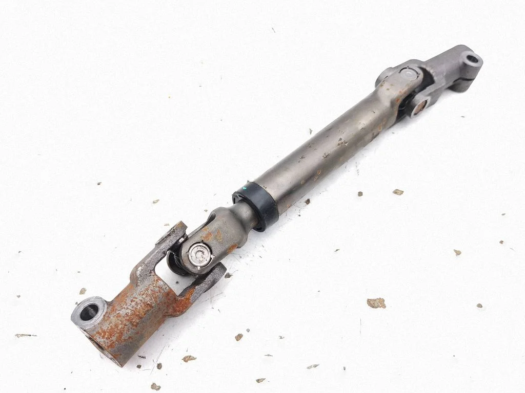 Steering column universal joint LJ9C3C662BC