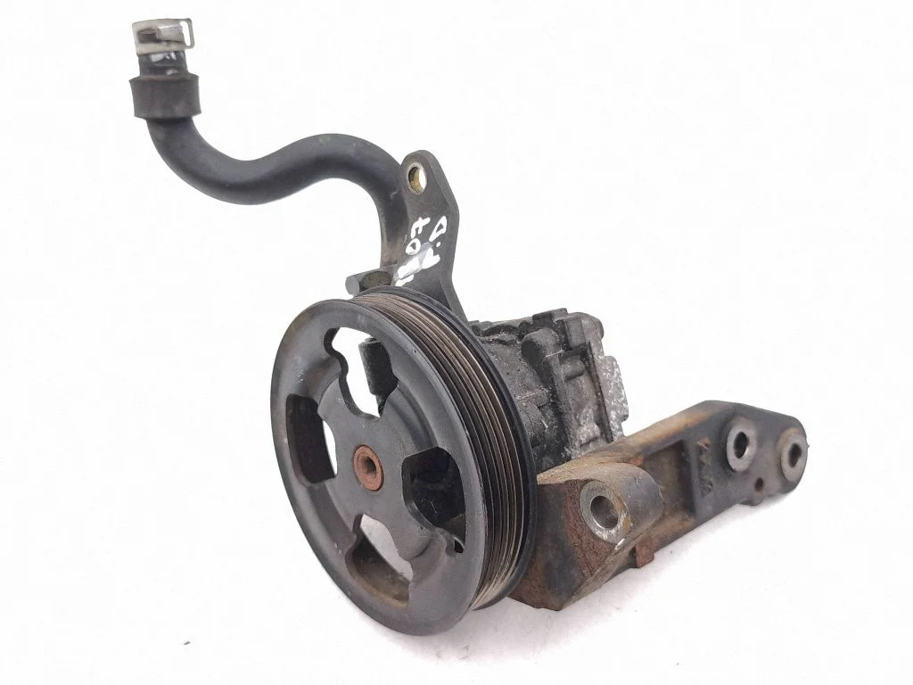 Power steering pump