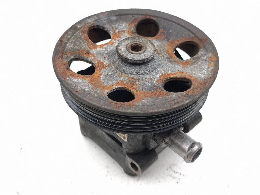 Power steering pump