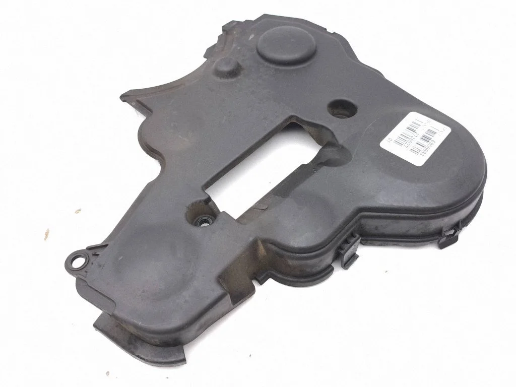 Timing belt guard (cover) 31670230