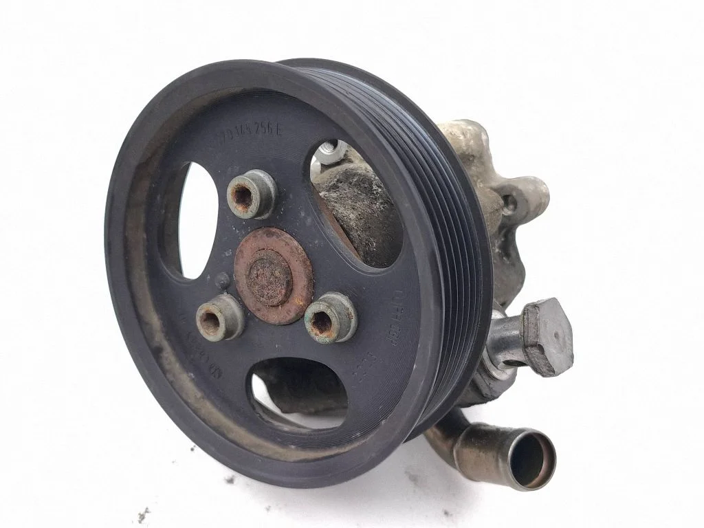 Power steering pump