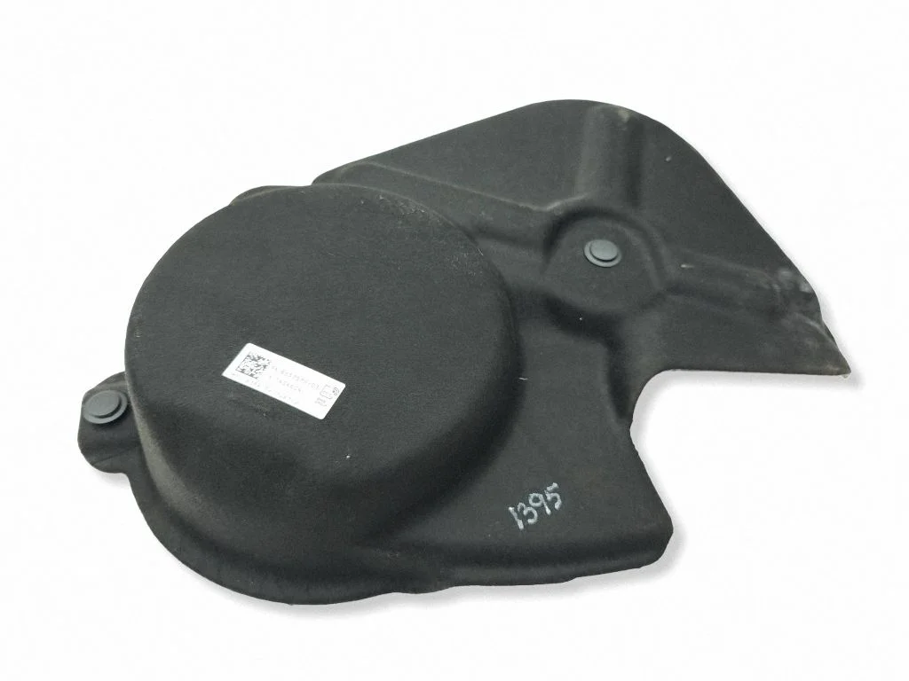 Timing belt guard (cover) 8657579