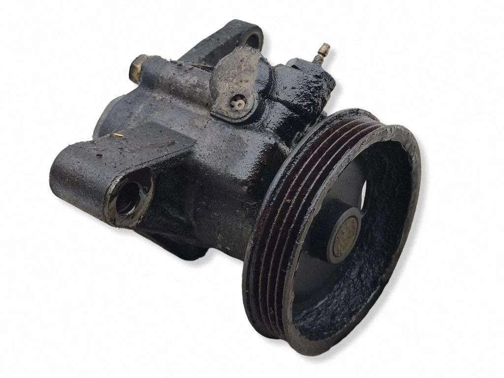 Power steering pump