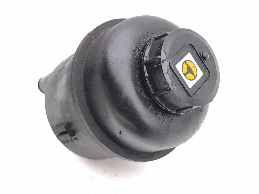 Power steering fluid tank/reservoir – Maserati Ghibli (2013-)