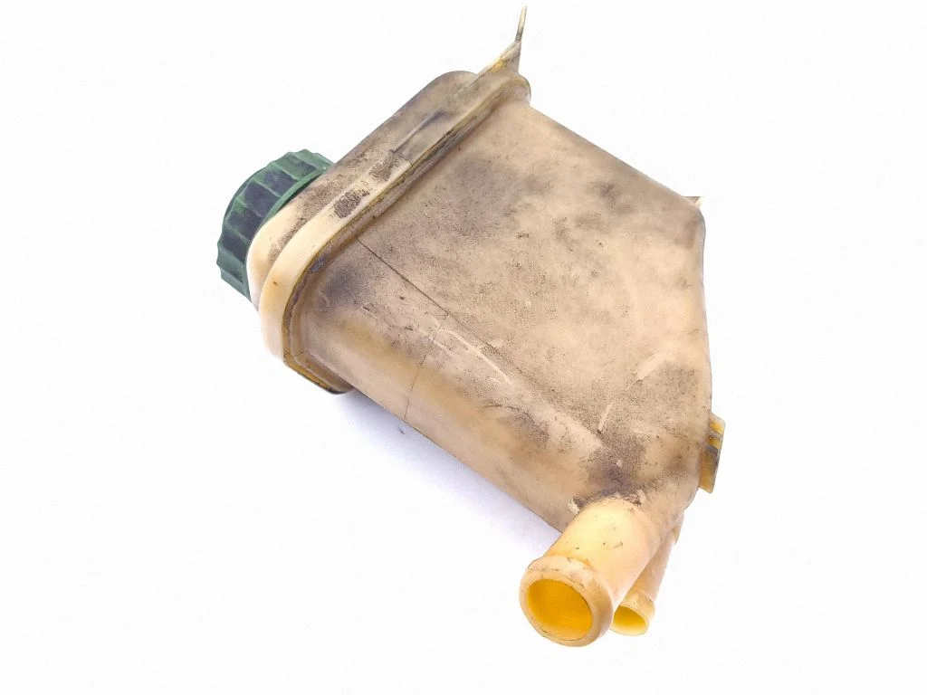 Power steering fluid tank/reservoir 7L0422371C