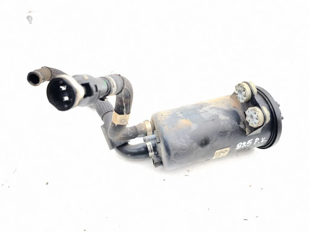 Roolivõimendi vedelikupaak – BMW X5 E70 (2006-2013)