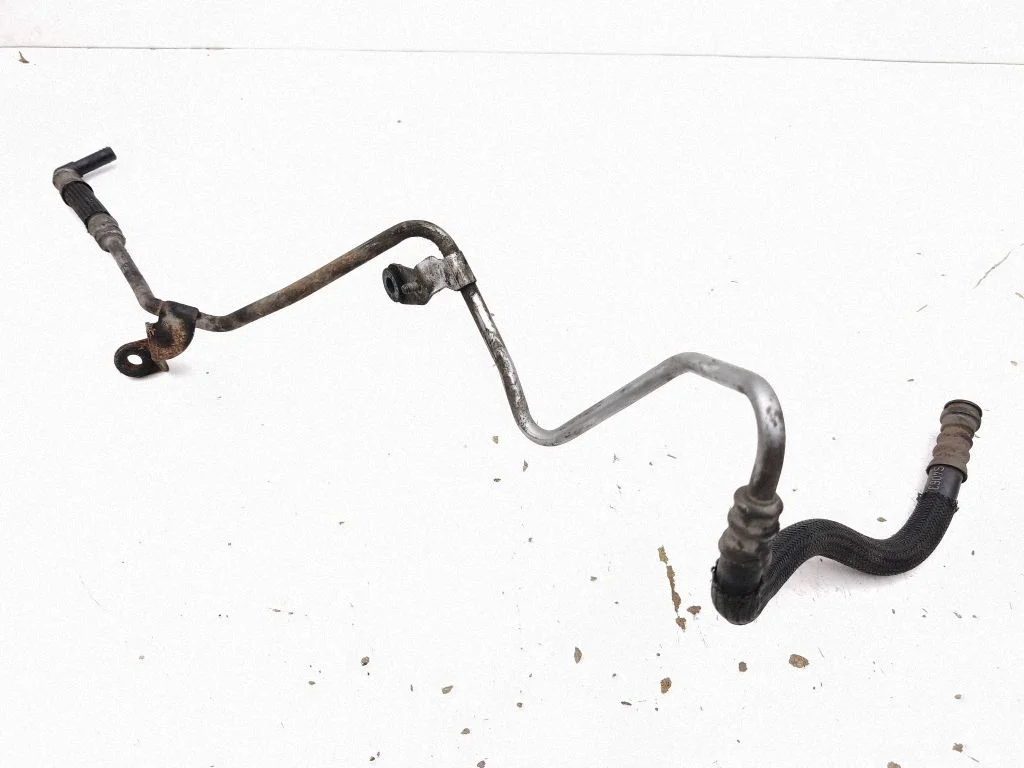 Power steering hose/pipe/line