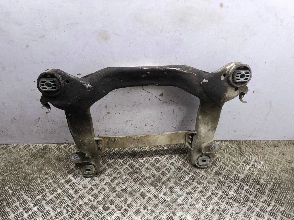 Front subframe
