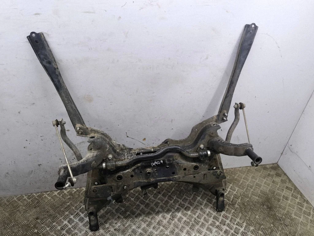 Front subframe