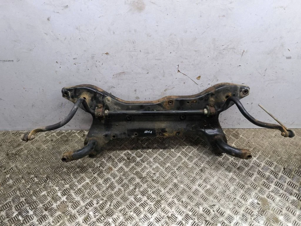 Front subframe