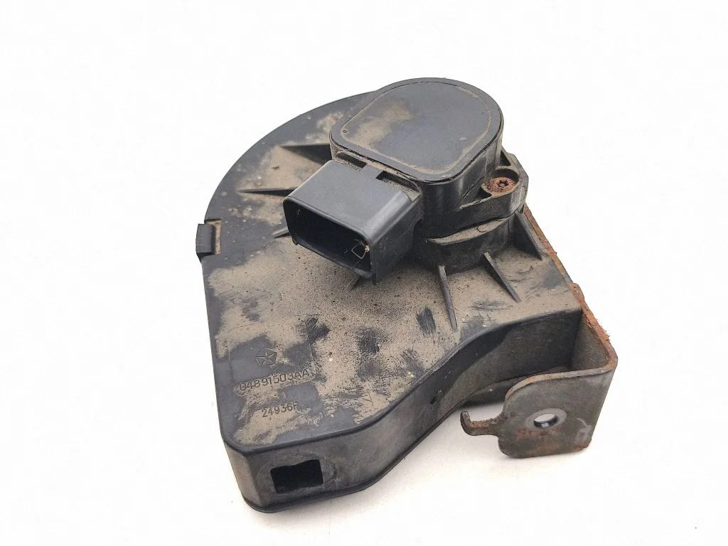 Acceleration sensor 04891503AA