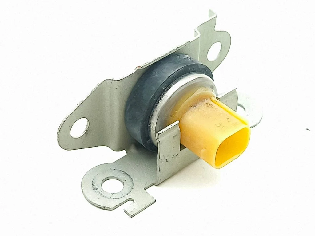 Kiirendusandur 8W833C190AC