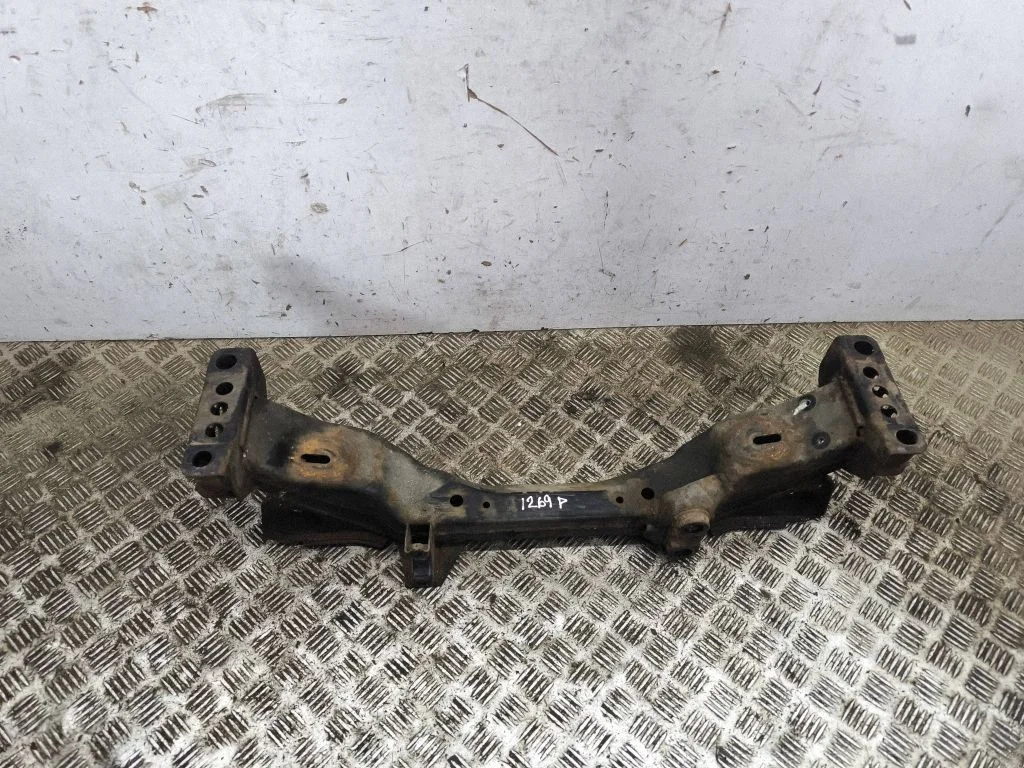 Front subframe