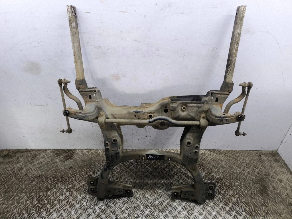 Front subframe A2463203411