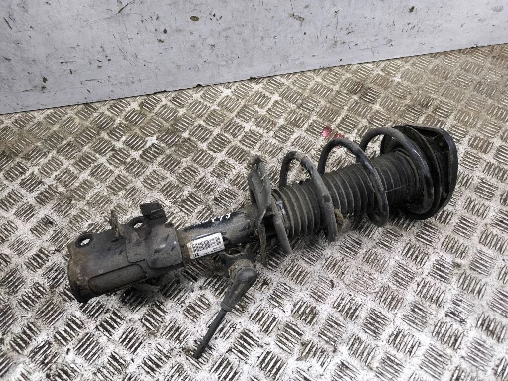 Front shock absorber/damper JX6118045EAG